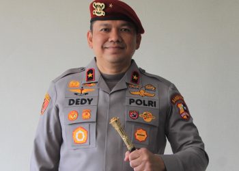 Persatuan Adalah Kekuatan: Saatnya Aceh Bersatu Melawan Narkoba