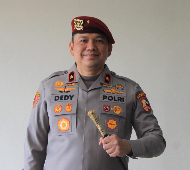 Persatuan Adalah Kekuatan: Saatnya Aceh Bersatu Melawan Narkoba