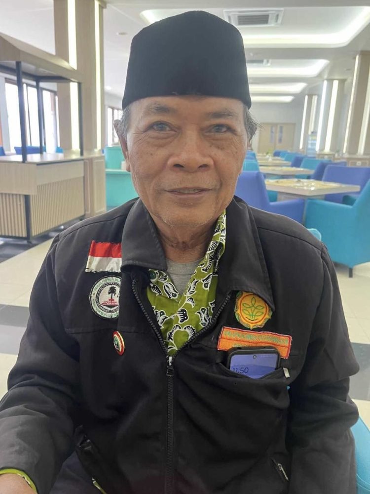 Drs Parno: Azanuddin Kurnia Layak Jadi Kadistanbun Aceh Definitif, Kinerjanya Sudah Terbukti