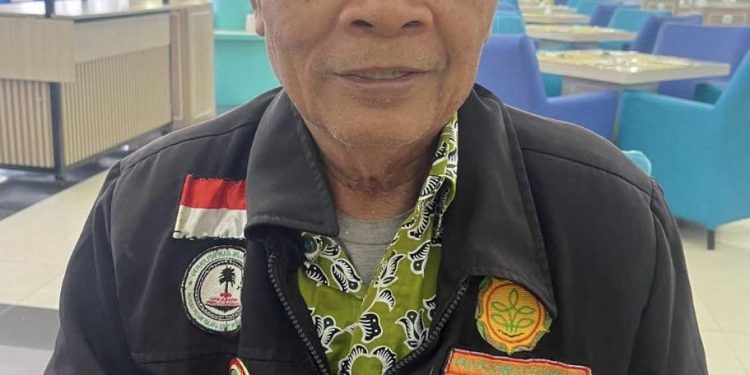 Drs Parno: Azanuddin Kurnia Layak Jadi Kadistanbun Aceh Definitif, Kinerjanya Sudah Terbukti