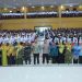 Kepala BNNP Aceh Bekali 635 Mahasiswa Baru UNMUHA, Waspadai Modus Narkoba melalui Liquid Vape