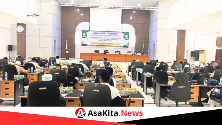 MPU Aceh: Jangan Jadikan Masa Lalu sebagai Senjata untuk Menjatuhkan