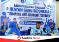 Musda IGI Banda Aceh Digelar, Perkuat Konsolidasi dan Lahirkan Kepemimpinan Berintegritas