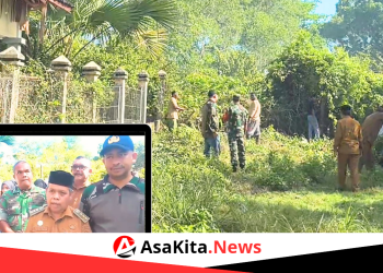 Kepala SMAN 1 Pandrah Sambut Baik Pembukaan Jalan Perjuangan untuk Akses Sekolah