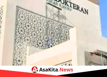 Ini Biaya Masuk Kedokteran UIN Ar-Raniry Rp150 Juta, UKT Rp37,5 Juta per Semester