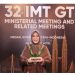 Wali Kota Banda Aceh Terima IMT-GT Green City Award, Raih Silver untuk Pengelolaan Sampah
