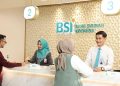BSI Siap Jalankan Amanah Presiden Prabowo Subianto Sebagai Bank Penyedia Rekening Masyarakat