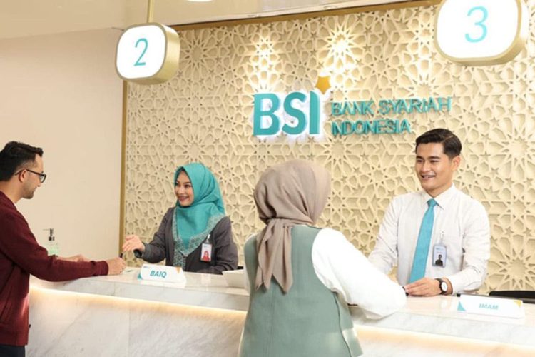BSI Siap Jalankan Amanah Presiden Prabowo Subianto Sebagai Bank Penyedia Rekening Masyarakat
