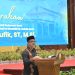 Plt. Sekda Aceh Buka Rakerda Dekranasda Se-Aceh 2026