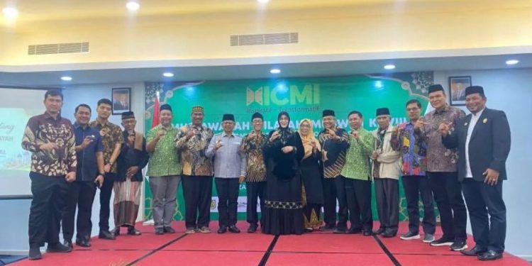 ICMI Aceh Desak Pemerintah Perkuat Ketahanan Pangan, Kemandirian Pangan Jadi Kunci Masa Depan