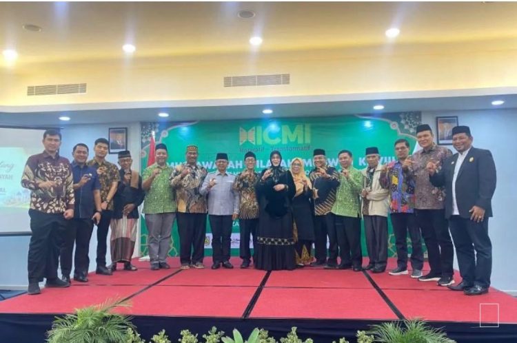 ICMI Aceh Desak Pemerintah Perkuat Ketahanan Pangan, Kemandirian Pangan Jadi Kunci Masa Depan