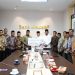 Bank Aceh Salurkan Zakat Perusahaan Rp11,94 Miliar. Baitul Mal Aceh Sebut Muzaki Terbesar di Aceh