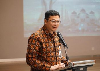 Semakin Dipercaya Masyarakat, Nasabah BSI Region Aceh Naik 31,76% (YoY)