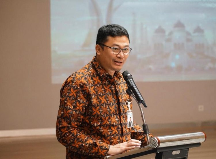 Semakin Dipercaya Masyarakat, Nasabah BSI Region Aceh Naik 31,76% (YoY)