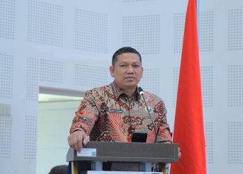 Pengorbanan Aceh untuk Indonesia Tak Boleh Sia-sia, Kepala BNN Aceh Ajak 5.166 Mahasiswa Baru UNIMAL Perkuat Nasionalisme