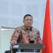 Pengorbanan Aceh untuk Indonesia Tak Boleh Sia-sia, Kepala BNN Aceh Ajak 5.166 Mahasiswa Baru UNIMAL Perkuat Nasionalisme