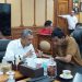 Intruksi Gubernur Mualem kepada Distanbun, Pacu Penanganan Petani Terdampak Bencana