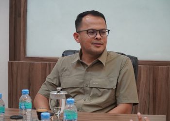Pelayaran Krueng Geukuh – Penang, PT PEMA Siap Jalankan Penugasan Pemerintah Aceh