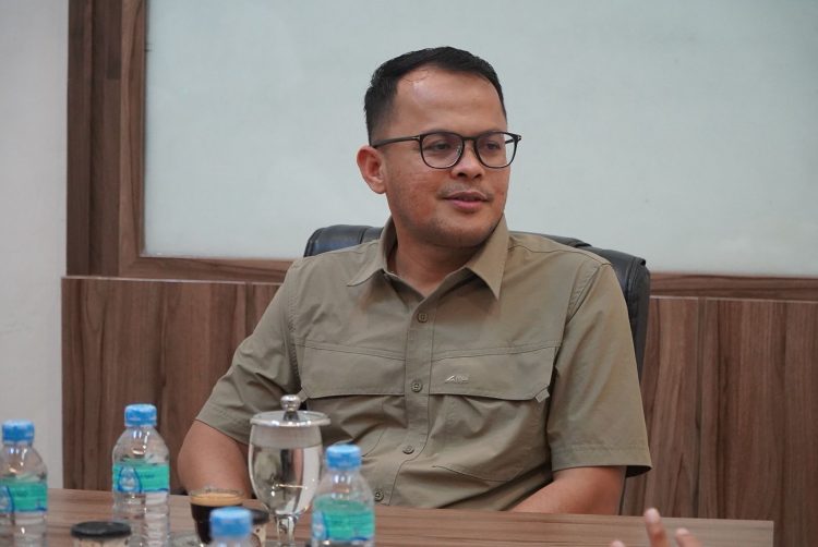 Pelayaran Krueng Geukuh – Penang, PT PEMA Siap Jalankan Penugasan Pemerintah Aceh