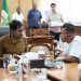 Stafsus Gubernur Terima Aduan Sawah Rusak Pascabencana di Aceh