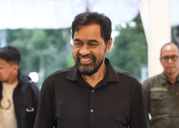 Sikapi Unjukrasa, Gubernur Mualem Respek pada Mahasiwa USK