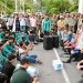 Terima Demo Mahasiswa USK, Plt Sekda Aceh: Kami Tidak Eksklusif, Komunikasi Terbuka Setiap Saat