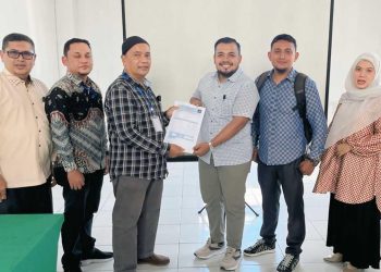 Prodi Agribisnis UNIGHA Jalani AMI Siklus IX tahun 2026, Perkuat Mutu dan Tata Kelola Berkelanjutan