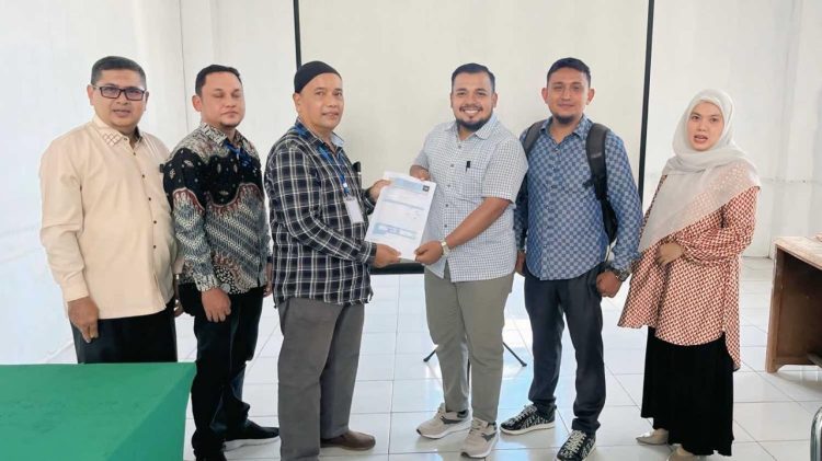 Prodi Agribisnis UNIGHA Jalani AMI Siklus IX tahun 2026, Perkuat Mutu dan Tata Kelola Berkelanjutan