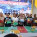 Polda Aceh Musnahkan 2.538 Pcs Cartridge Vape Mengandung Etomidate