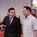 WAGUB ACEH HADIRI RAKORGUB SE-SUMATERA, DORONG SUMATERA JADI SATU KEKUATAN EKONOMI
