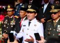 DPR RI Setujui RUU Pemerintahan Aceh Jadi Usul Inisiatif, Wagub Aceh Dek Fadh Berterimakasih Kepada DPR RI dan Berharap Dana Otsus Bisa Digunakan Tahun Depan