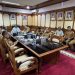 DEK FADH IKUTI RAKOR SATGAS PERCEPATAN REHAB-REKON PASCABENCANA